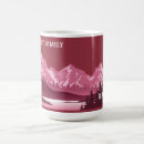 Recherche de mountains lake tasses Randonnée
