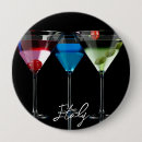 Recherche de martini badges Vert