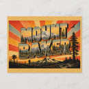 Recherche de baker cartes postales Vintage