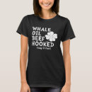 Recherche de oil tshirts Drôle