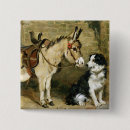 Recherche de ânes badges Animaux