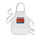 Recherche de maternelle tabliers Âne