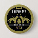 Recherche de malvoyant badges Pour tous