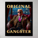 Recherche de gangster posters Patriotisme