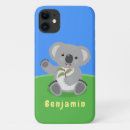 Recherche de koala koala iphone coques Illustration