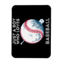 Recherche de batteur magnets Garçon