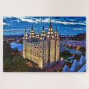 Recherche de lds puzzles Temple