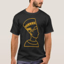 Recherche de nefertiti tshirts Égypte