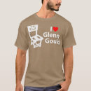Recherche de gould tshirts Classique