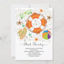 Recherche de ballon de plage invitations Sable