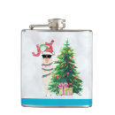Recherche de christmas flasques Typographie