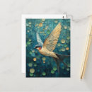 Recherche de bel oiseau cartes postales Faune
