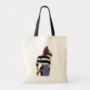 Recherche de portrait de cheval sacs Steampunk