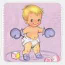 Recherche de vintage fairies autocollants Nostalgique