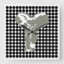 Recherche de point art Rétro