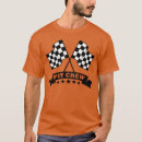 Recherche de fossé tshirts Vintage
