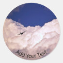 Recherche de frettes autocollants Avion