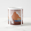 Recherche de montana tasses Rétro