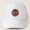 Recherche de astronaute casquettes Vintage