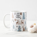 Recherche de reine de neige tasses Hiver