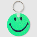 Recherche de happy face porteclés Smiling