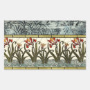 Recherche de vitrail autocollants Floral
