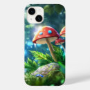 Recherche de champignon iphone coques Enchanté