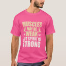 Recherche de atrophie tshirts Guerrier