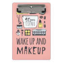 Recherche de maquillage porte blocs Cils