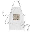 Recherche de peinture vintage tabliers Botanique