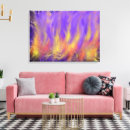 Recherche de feu art Moderne