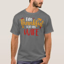Recherche de thanksgiving family tshirts Fête