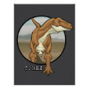 Recherche de tyrannosaurus rex posters Dinosaures
