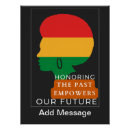 Recherche de mois posters Afro américain