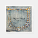 Recherche de cou serviettes Rustique
