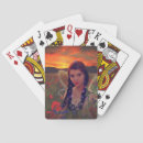 Recherche de pavot jeux de cartes Orange