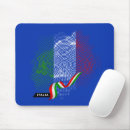 Recherche de italia tapis souris Europe