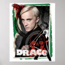 Recherche de draco malfoy posters J k rowling