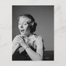 Recherche de indo cartes postales Black and white