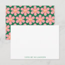 Recherche de baby shower correspondances cartes Fleur