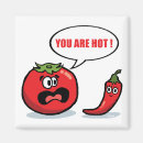 Recherche de poivre magnets Humour