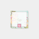 Recherche de planer post its Monogramme