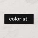 Recherche de coloriste Coiffeur