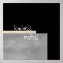 Recherche de kindness posters Quote