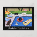 Recherche de labrador invitations Laboratoire jaune