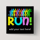 Recherche de fonctionnement badges Coureurs