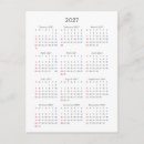 Recherche de mini calendrier cartes postales Moderne