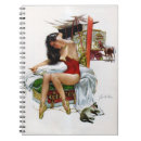 Recherche de up carnets Vintage