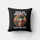 Recherche de grenouille coussins Mème