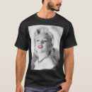 Recherche de marilyn monroe tshirts Chanteur